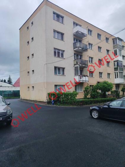 Apartament cu 2 camere de vânzare în Sfântu Gheorghe, pe Aleea Avântului!