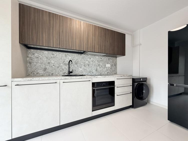 Apartament la standarde lux, 2 camere, garaj, Andrei Muresanu Sud - 11