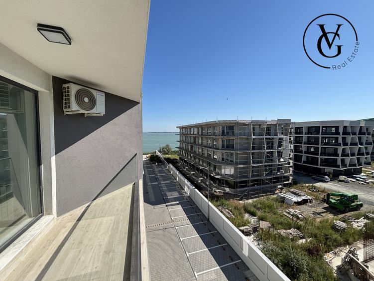 Apartament 2 Camere - Meraki Lago Resort&Spa