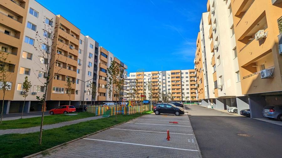 Apartament 3 camere, mobilat si utilat, Drumul Binelui, Comision 0% - 15