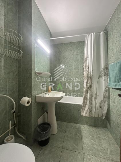 3 camere | 78 mp | 2 Balcoane | 2 Băi | Mărăști – Dorobanților - 7