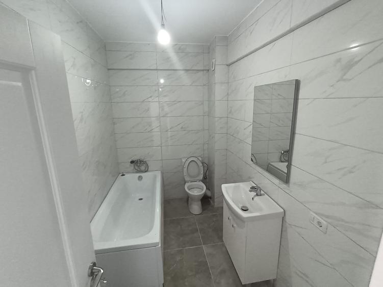 Apartament 2 camere, Finalizat Pacurari Antibiotice cod: 140674
