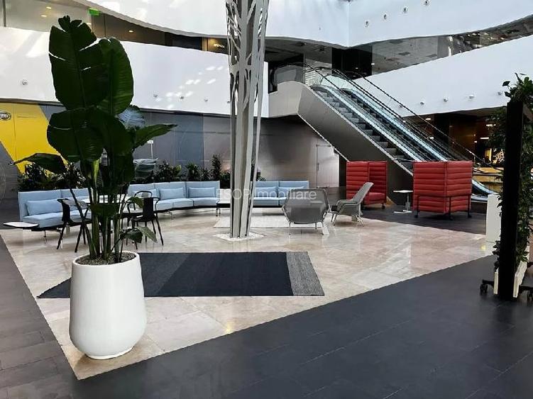 AFI Park Timisoara, Cladirea D, Central, 460 - 1120 mp  0% comision! - 2