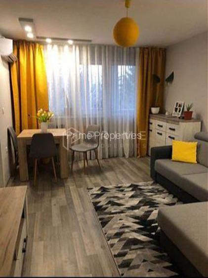 Apartament cochet 2 camere cartierul Tudor - 2