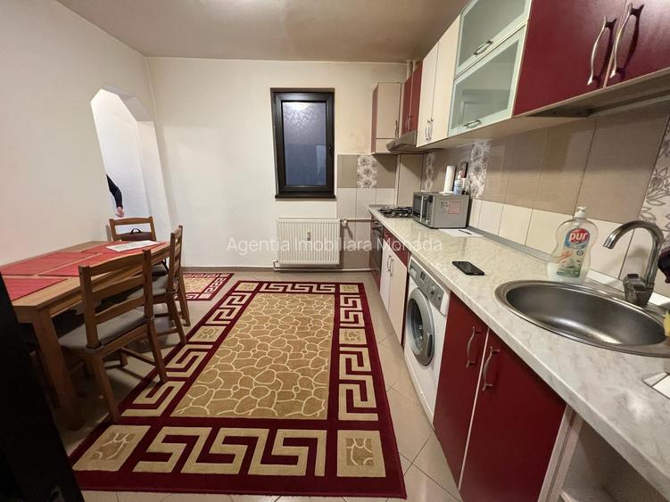 Apartament 2 camere de inchiriat Gorjului (exact in intersectie) - 13