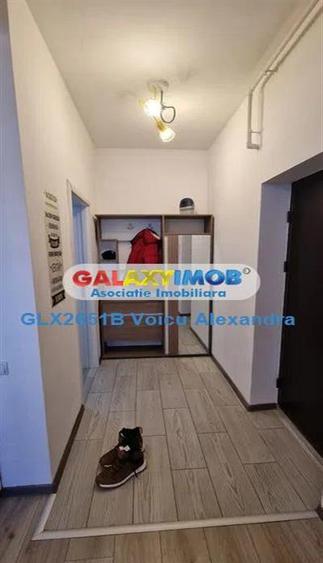 Garsoniera Berceni - Grand Arena - Bloc Nou - Parcare