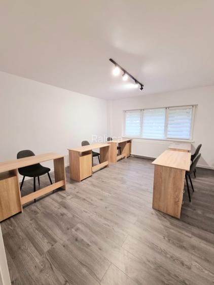 inchiriere birouri individuale sau intreg spatiul de birouri - 4