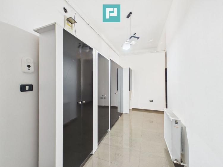 Apartament 2 camere Alfa în bloc nou