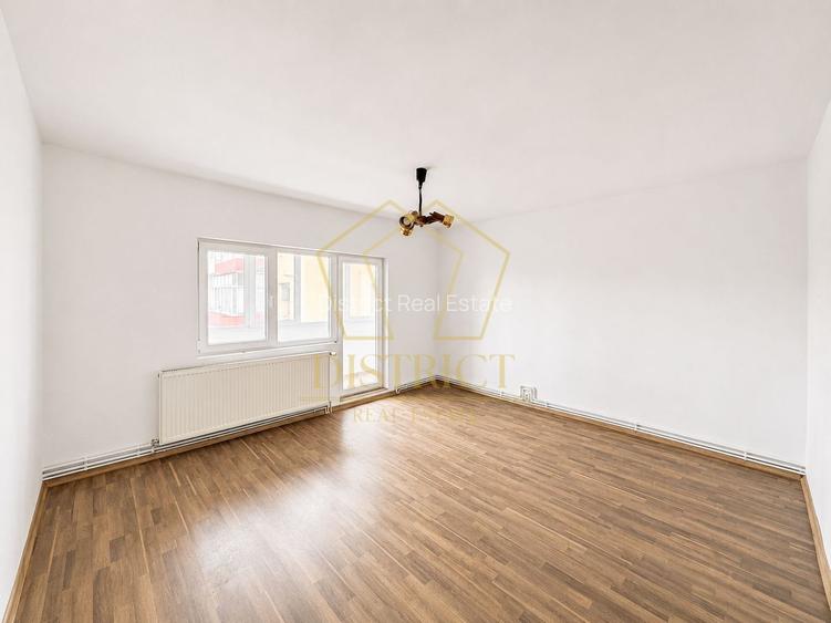 Apartament spațios cu 3 camere si 2 bai | Bucovina - 2