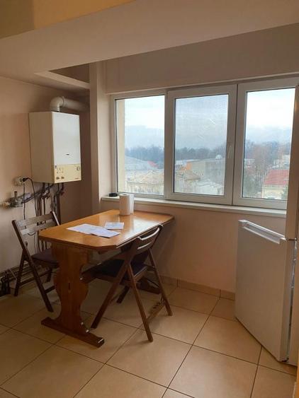 închiriere apartament, 2camere, ultracentral