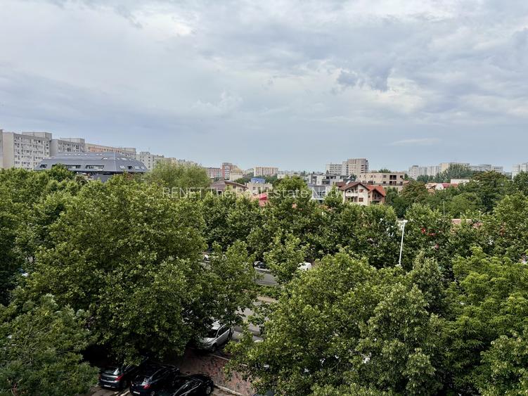Apartament 2 camere decomandat | Metrou 1 Decembrie 1918 | Renovat complet - 16