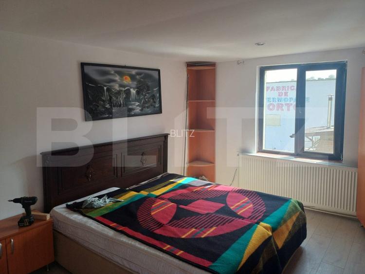 Vila individuala, 9 camere, teren 700mp in Turda! - 11