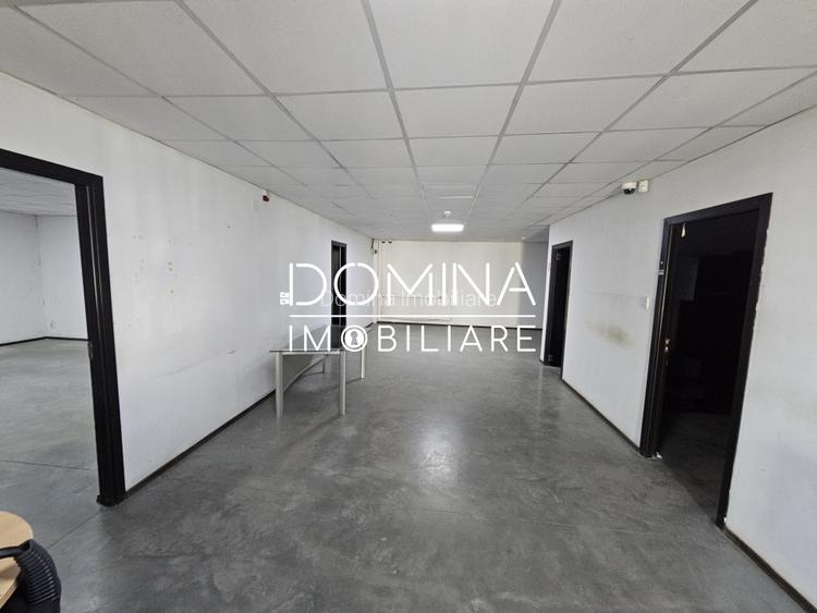 Inchiriere spatiu comercial, 220 mp - zona Debarcader - 3