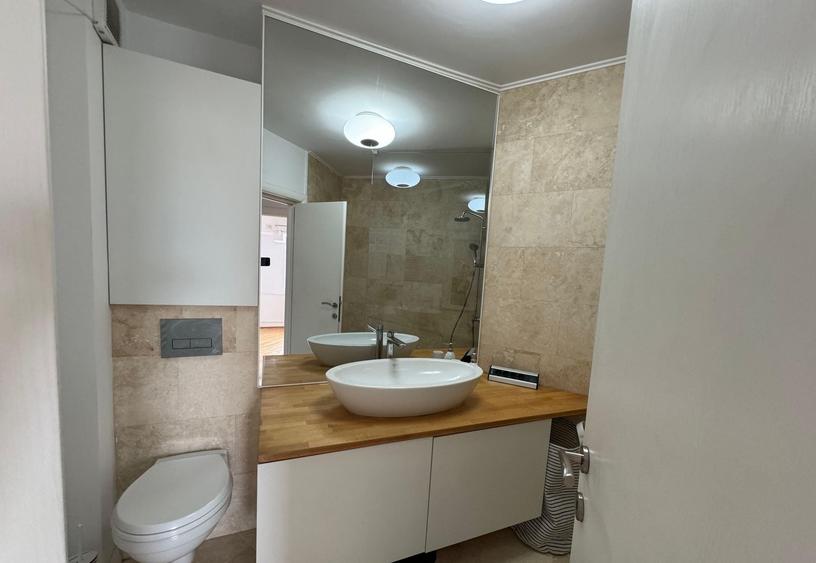 2 CAMERE | 64 MP | PIAȚA ALBA IULIA | RENOVAT