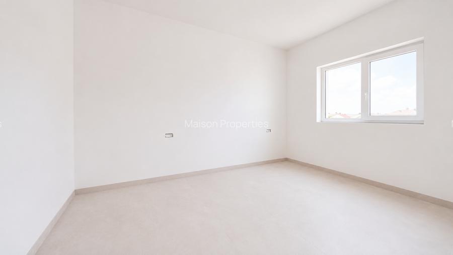 Duplex Pe Parter Cu 3 Camere | Mosnita Noua | 76mp Utili + Terasa | Teren 335mp - 13