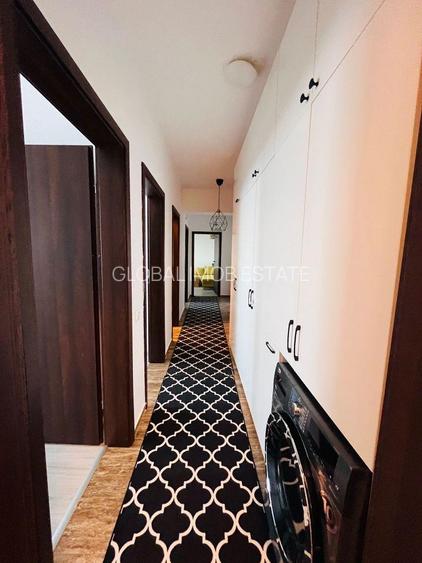 Inchiriere apartament 3 camere zona Metalurgiei Bloc Nou - 6