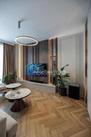 Apartament premium 3 camere | 2 bai | parcare subterana | 219.900 EUR