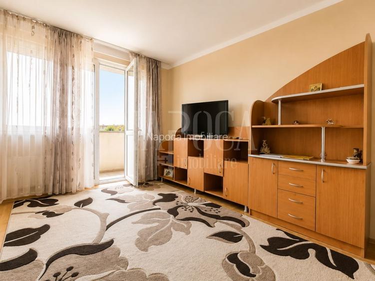Apartament 3 camere de vanzare in Rogerius Oradea, Oradea - 2