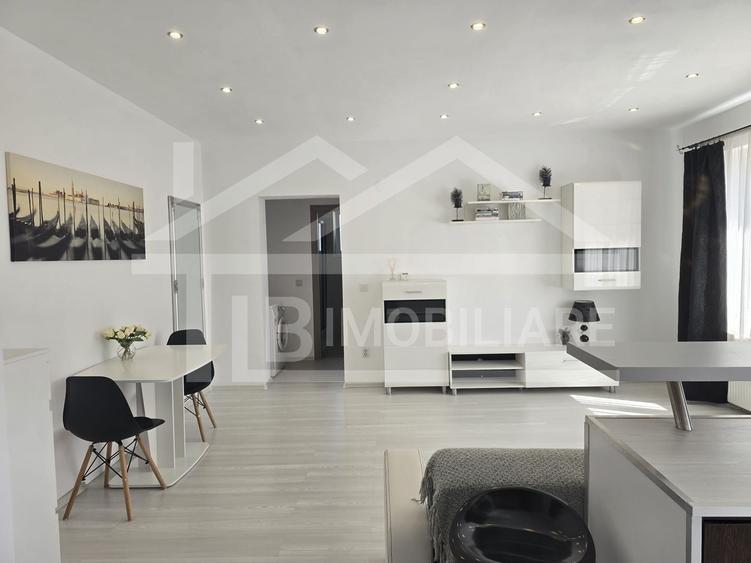 Apartament cu 2 camere, 50mp, Zona Unirii