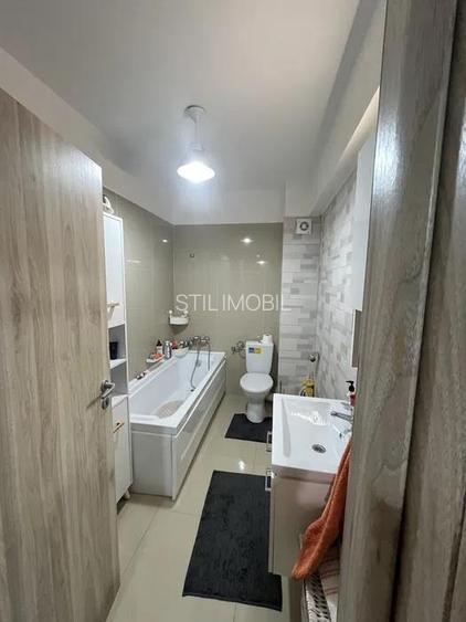Apartament 2 camere CUG - PEPINIERII - 8