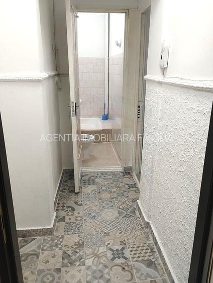 Garsonieră de închiriat – Micro 19, parter | Ideală pentru elevi, stud - 3