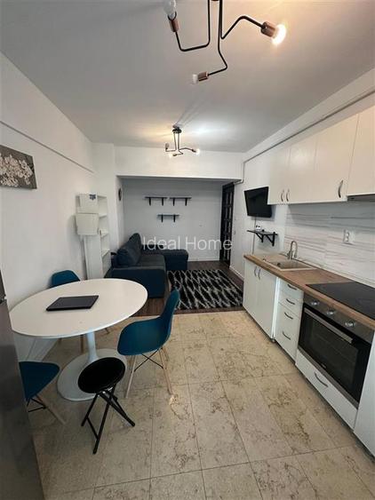 Apartament 2 camere INTABULAT Royal Town - 5