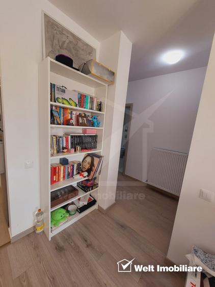 Apartament 2 camere finisaje PREMIUM, mobilat si utilat, terasa