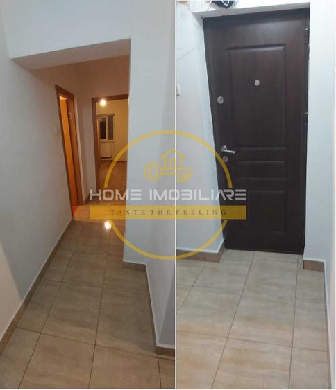 Apartament 3 cam. Decomandat, et.3/8 70 MP Dacia - Statia Bicaz