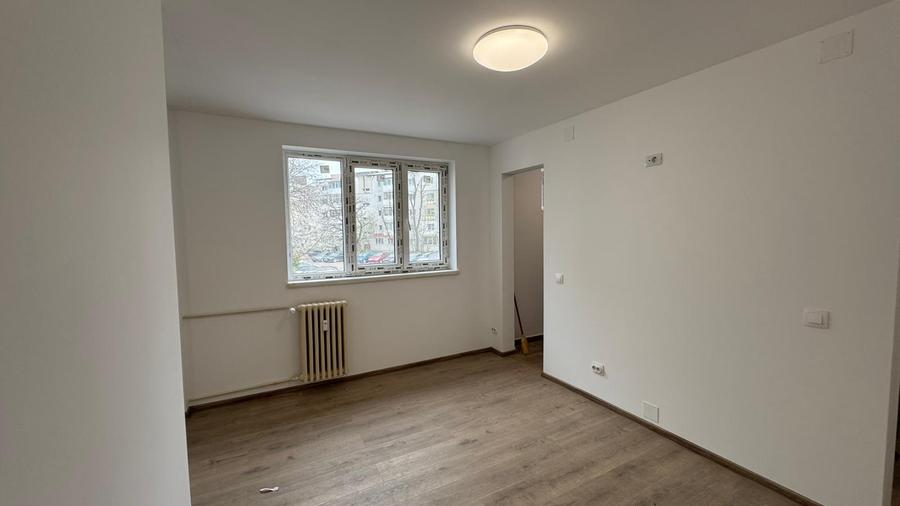 Apartament cu 2 camere, etaj 1-Tic-Tac