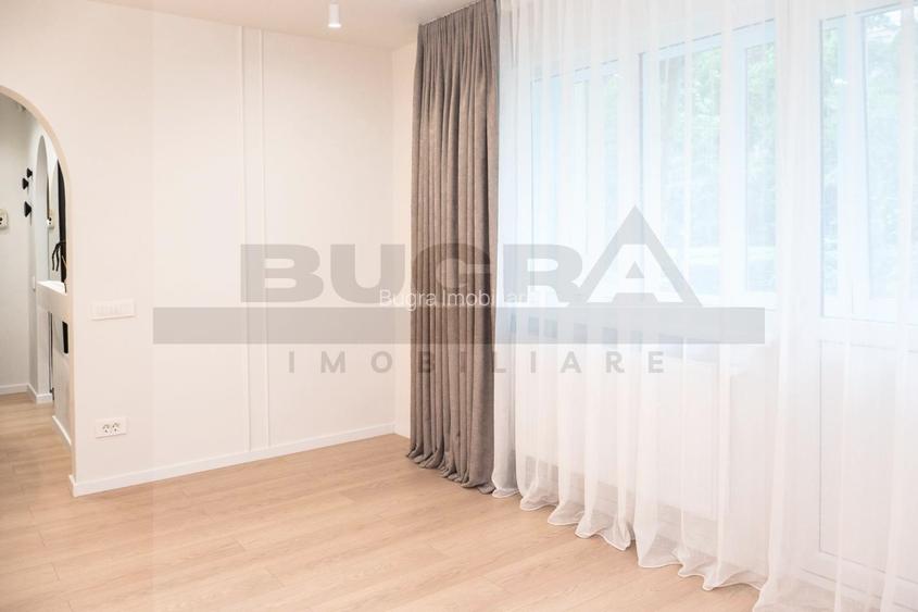 Apartament 2 camere 50 mp, renovat complet, Hotel Royal - 5