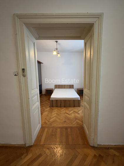 CENTRAL, PRETABIL BIROU, APARTAMENT CU 2 CAMERE - 6