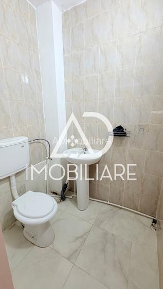 Spațiu comercial de închiriat – Rovinari, Str. Florilor - 3