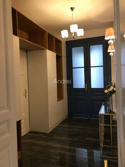 STUDIO DE INCHIRIAT IN CLADIRE ISTORICA - 14