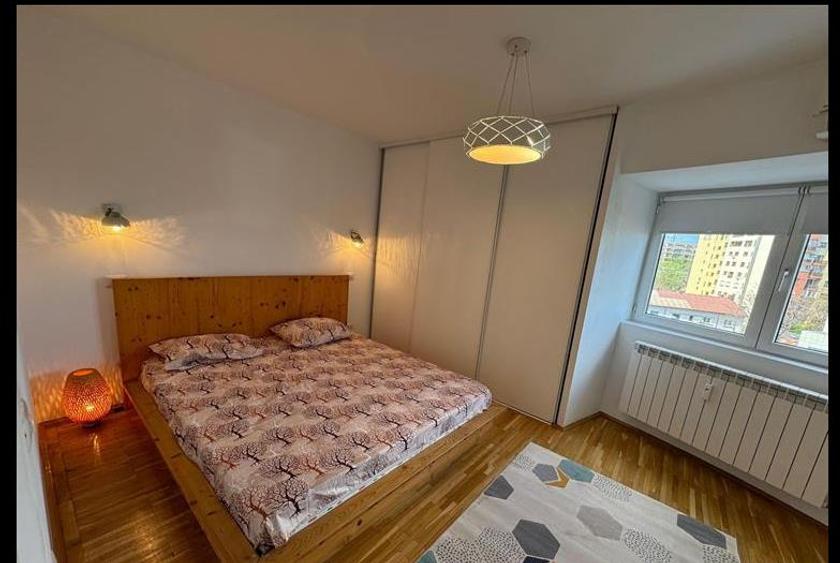 Apartament 2 camere, Piata Alba Iulia