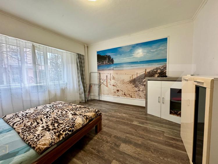 Apartament 1 cameră, 27.02 mp, zonă Rogerius