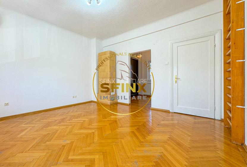 Casa Vatra Luminoasa | 6 camere | Curte proprie | Garaj - 31