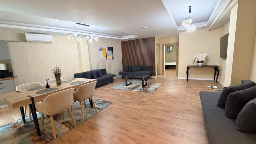 REC3001834 Aparthotel I PIata Victoriei