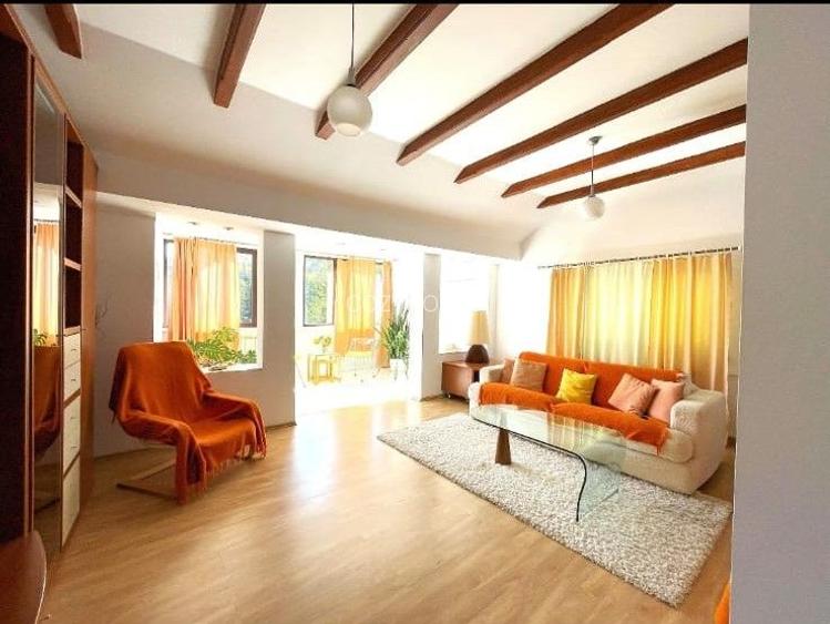 Vilă moderna 5 camere I Sinaia - Peles I Localizare premium - 20