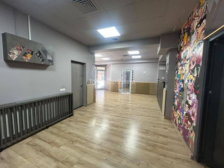 Spatiu comercial de inchirat - Tomis Mall Centru - 3