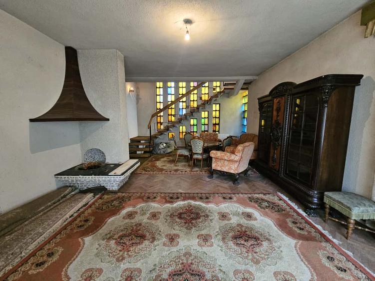 O proprietate unică unde farmecul epocilor trecute întâlnește confortul modern