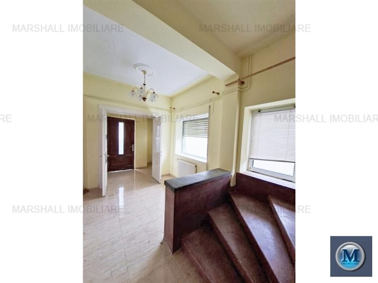 Casa cu 3 camere de vanzare, zona Central, 152,72 mp #16700