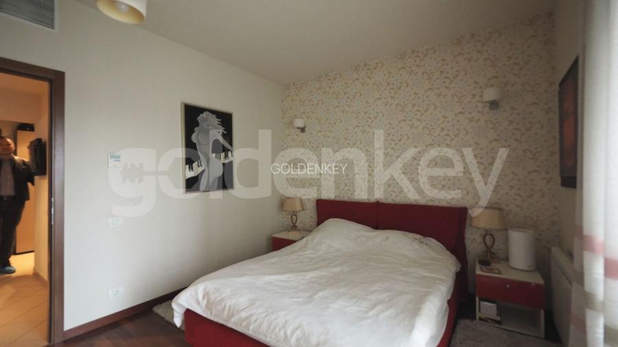 Apartament generos cu 4 camere, 2 bai | 215mpc | 30mp terase si garaj - 18
