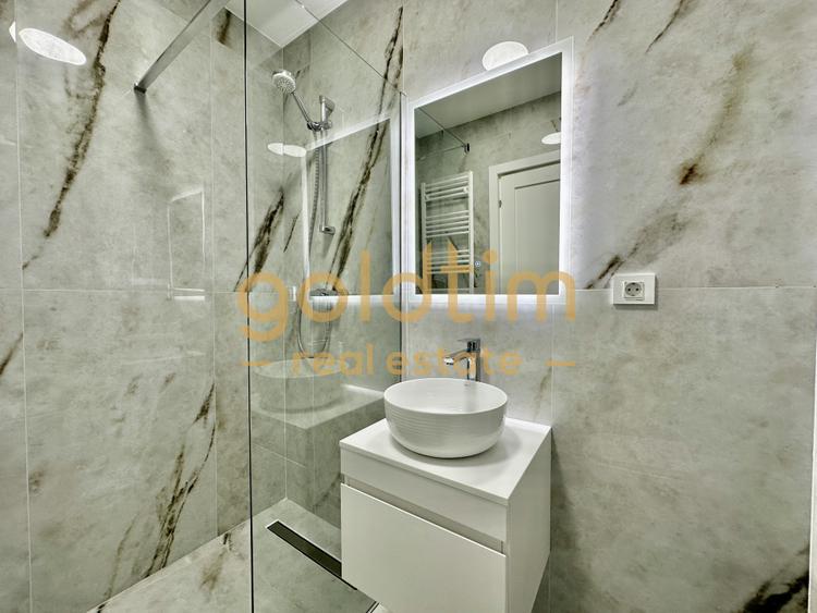 APARTAMENT 3 camere/PARCARE INCLUSA/PIPERA PLAZA/LUX/ROMD OMV