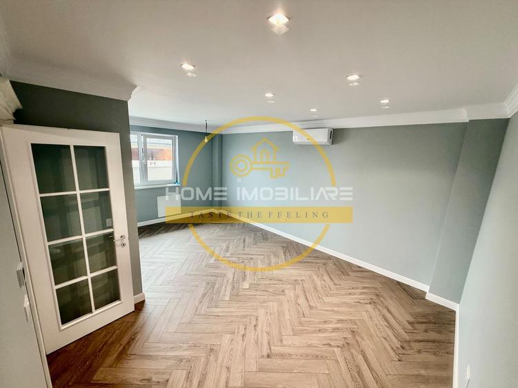 PENTHOUSE EXCLUSIV ULTIMA UNITATE DISPONIBILĂ! 2 CAMERE -113 MP INTABULAT