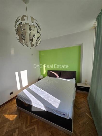 Apartament 2 camere | Cismigiu - Sala Palatului - Ion Campineanu - 6