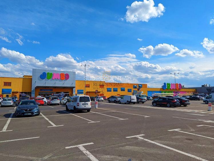 Apartament cu 2 camere de vanzare, ansamblu rezidential - acces metrou - 18