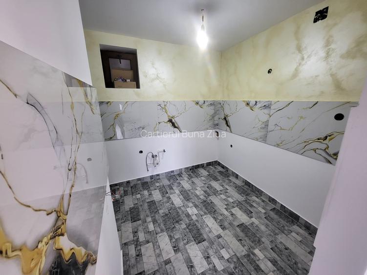 Casă+terasa+magazie cu 970 mp teren total, curte generoasă și toate utilitățile - 6