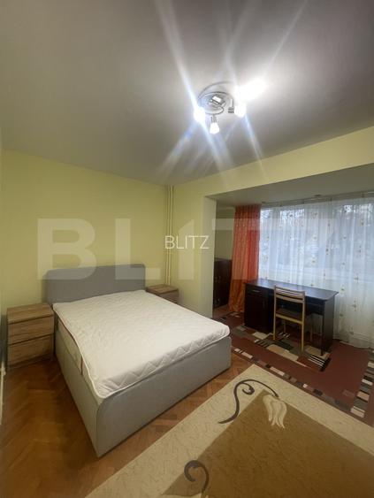 Apartament 2 camere, 56mp, parcare, zona Iulius Mall - 2