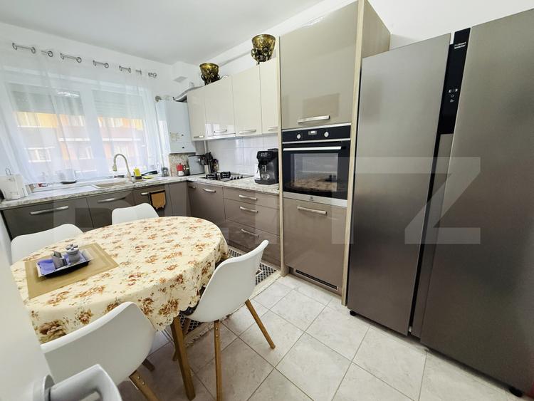 Apartament de vânzare – 2 camere decomandate | Subcetate  | Parcare inclusa