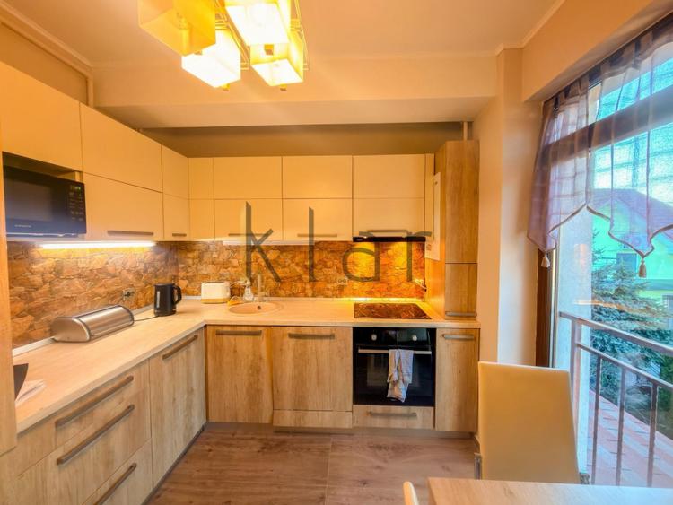 Apartament 3 camere 80mp,parcare,balcon, Europa zona Eugen Ionesco